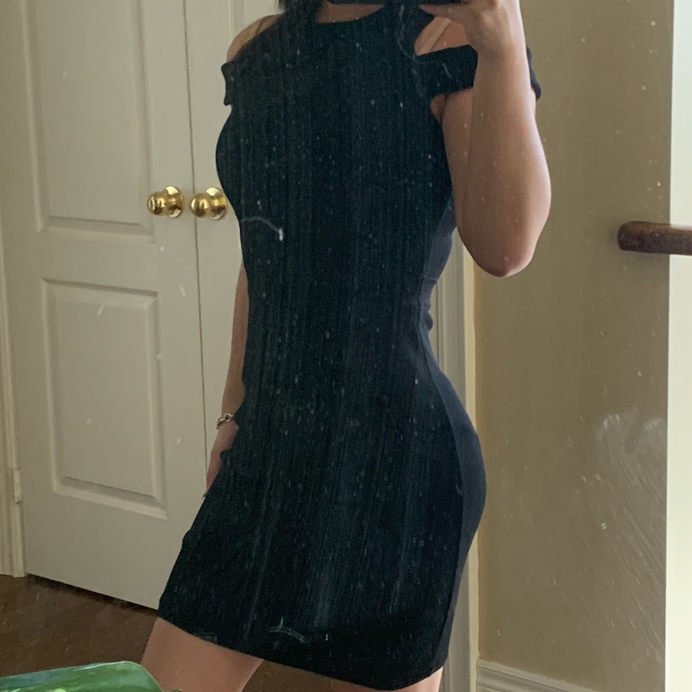 Parker NWOT Bodycon Mini dress